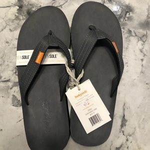 Mens Feelgoodz flip flops
